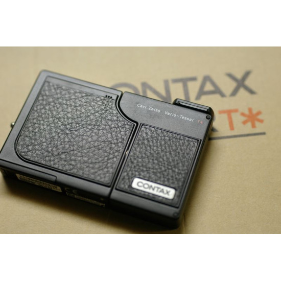 Kyocera Contax Sl300rt CONTAX SL300RT※コンタックス デジカメ